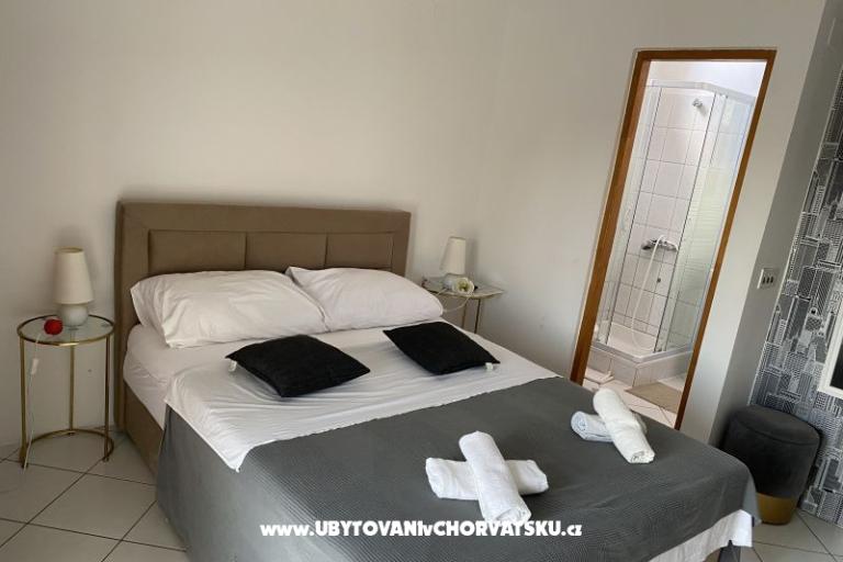 Apartmanok Blažic Vodice  – fotó 13