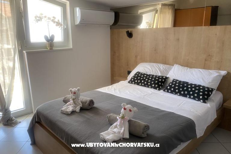 Apartmanok Blažic Vodice  – fotó 15