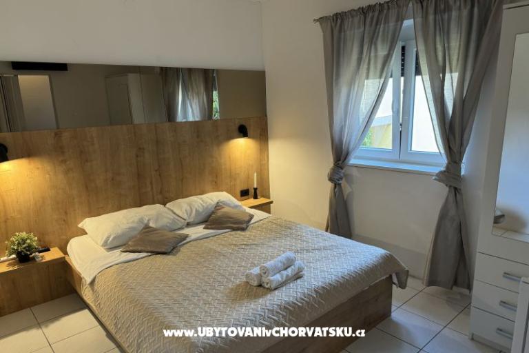 Apartmanok Blažic Vodice  – fotó 18