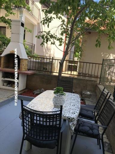Apartmanok Blažic Vodice  – fotó 19