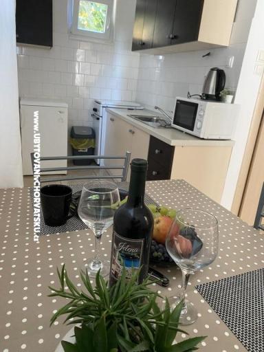 Apartmanok Blažic Vodice  – fotó 20