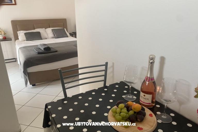 Apartmanok Blažic Vodice  – fotó 21