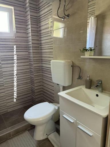 Apartmanok Blažic Vodice  – fotó 22