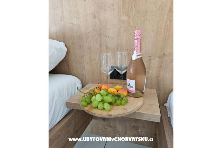 Apartmanok Blažic Vodice  – fotó 24