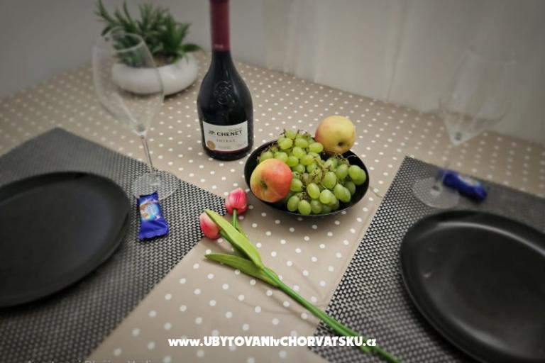 Apartmanok Blažic Vodice  – fotó 25