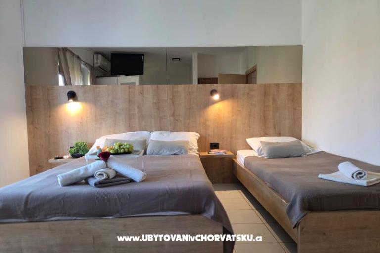 Apartmanok Blažic Vodice  – fotó 27