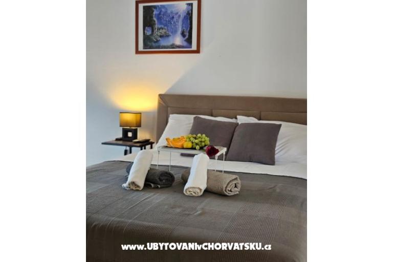Apartmanok Blažic Vodice  – fotó 28