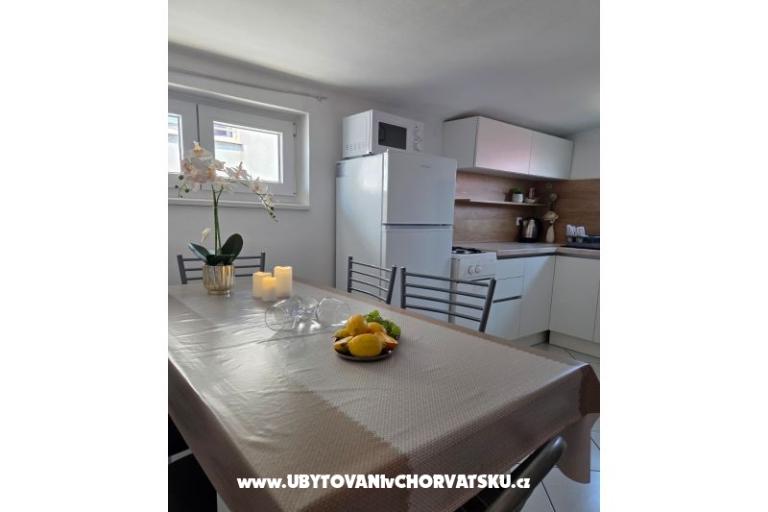 Apartmanok Blažic Vodice  – fotó 27