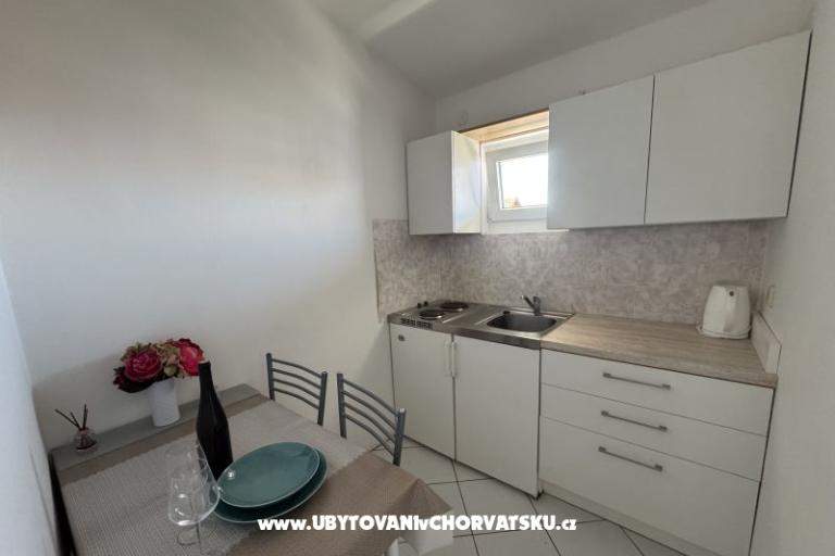 Apartmanok Blažic Vodice  – fotó 28