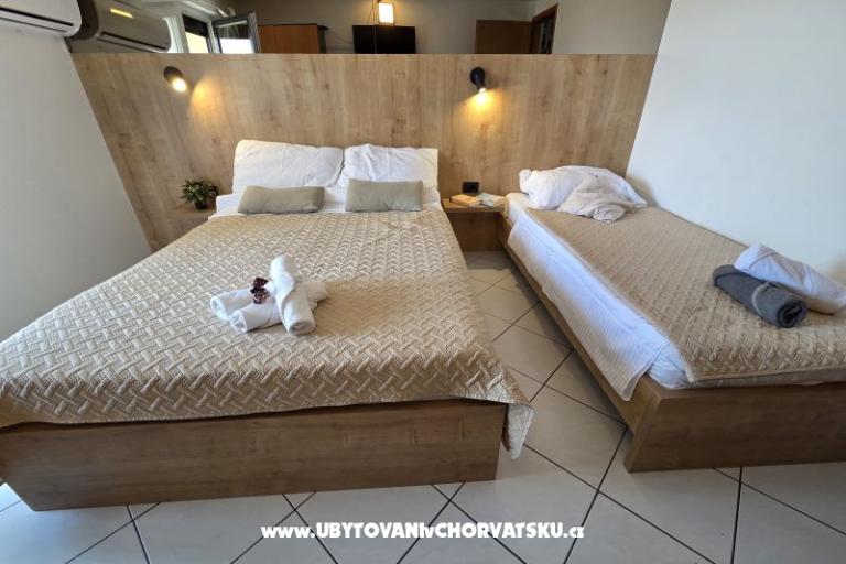 Apartmanok Blažic Vodice  – fotó 29