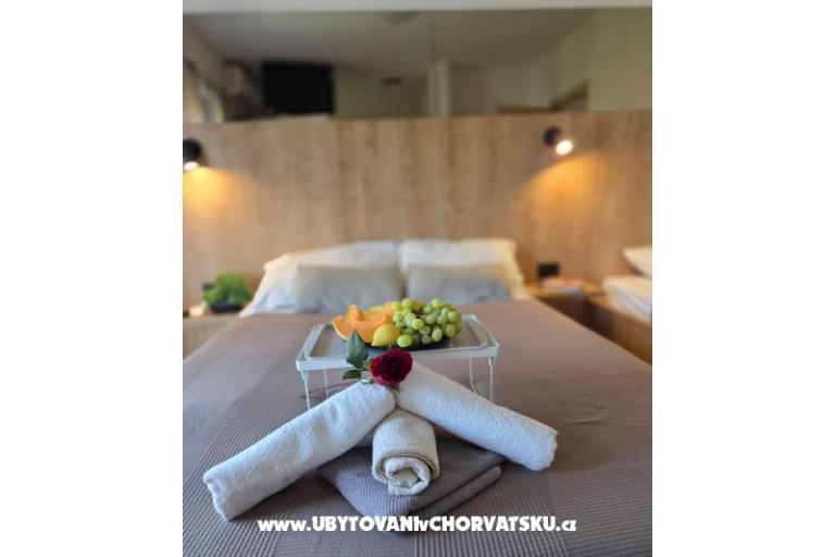 Apartmanok Blažic Vodice  – fotó 30