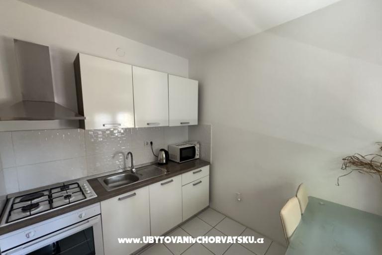 Apartmanok Blažic Vodice  – fotó 31