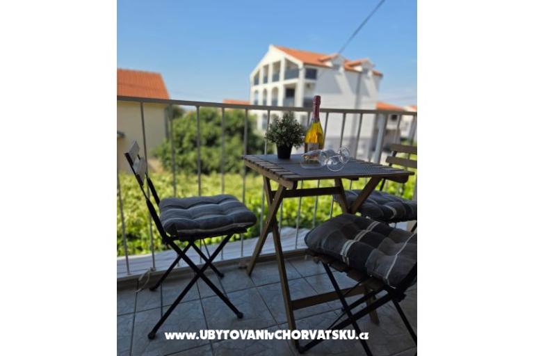 Apartmanok Blažic Vodice  – fotó 34