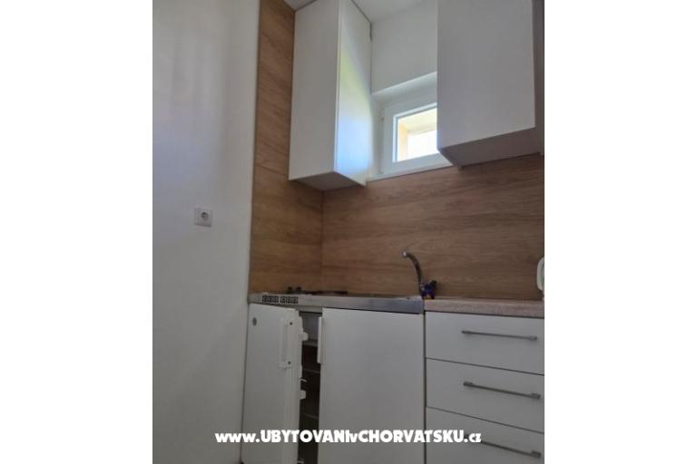Apartmanok Blažic Vodice  – fotó 35