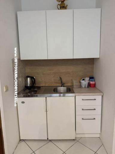 Apartmanok Blažic Vodice  – fotó 36