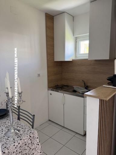 Apartmanok Blažic Vodice  – fotó 37