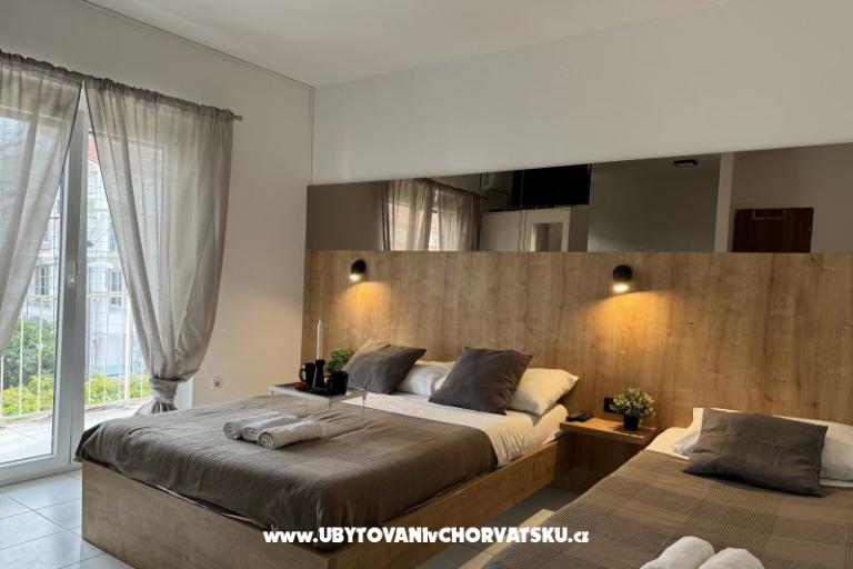 Apartmanok Blažic Vodice  – fotó 4