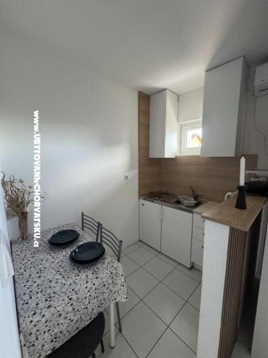 Apartmanok Blažic Vodice  – fotó 38