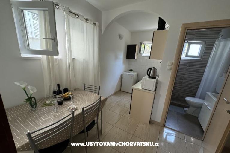 Apartmanok Blažic Vodice  – fotó 39