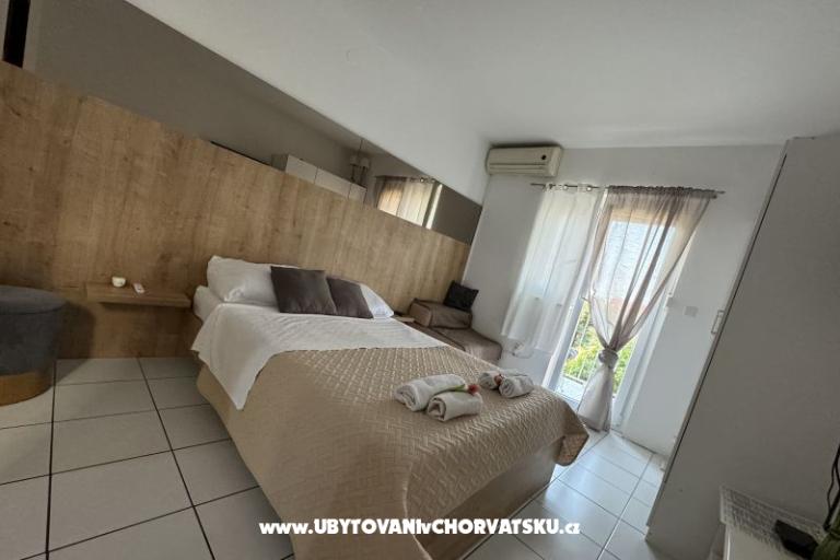Apartmanok Blažic Vodice  – fotó 40