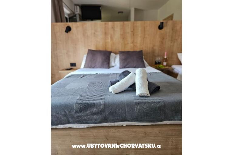 Apartmanok Blažic Vodice  – fotó 43