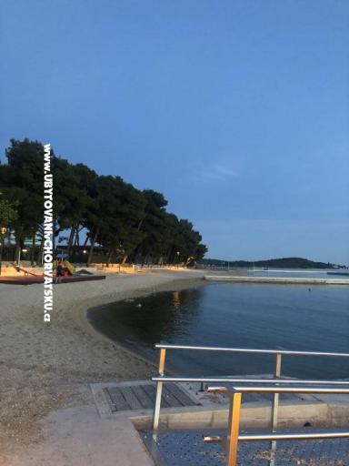 Apartmanok Blažic Vodice  – fotó 46