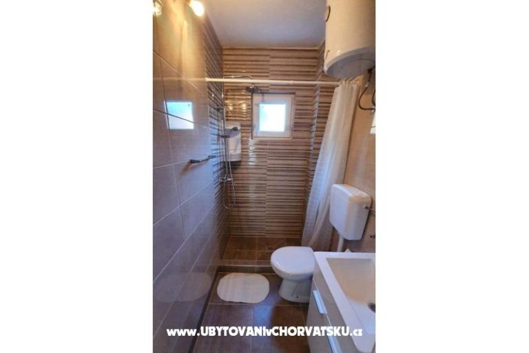 Apartmanok Blažic Vodice  – fotó 5
