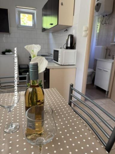 Apartmanok Blažic Vodice  – fotó 47