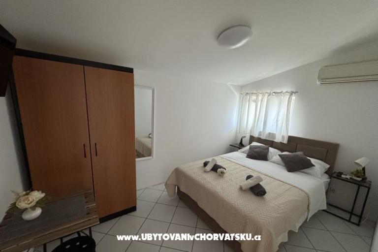 Apartmanok Blažic Vodice  – fotó 48