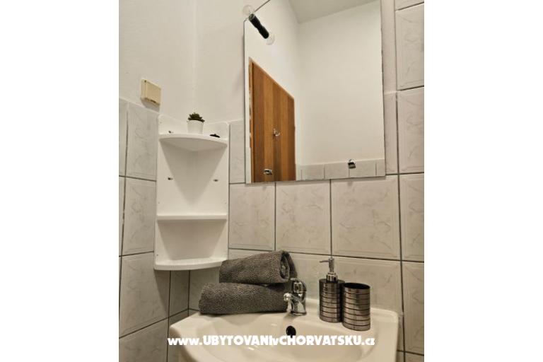 Apartmanok Blažic Vodice  – fotó 50