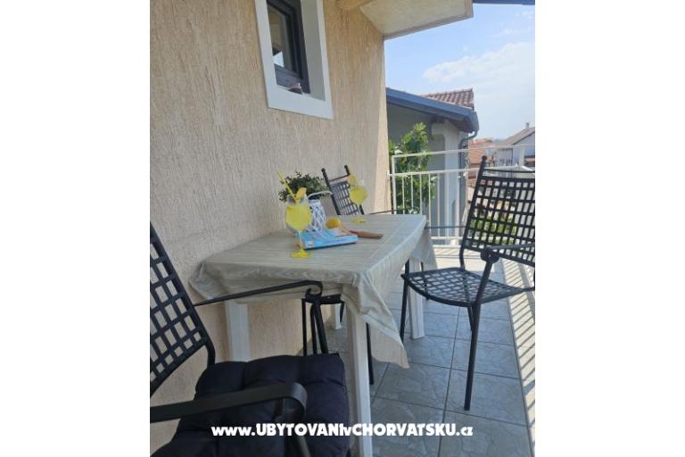 Apartmanok Blažic Vodice  – fotó 51