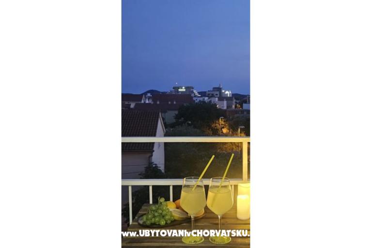 Apartmanok Blažic Vodice  – fotó 52