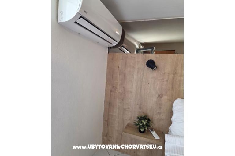 Apartmanok Blažic Vodice  – fotó 53