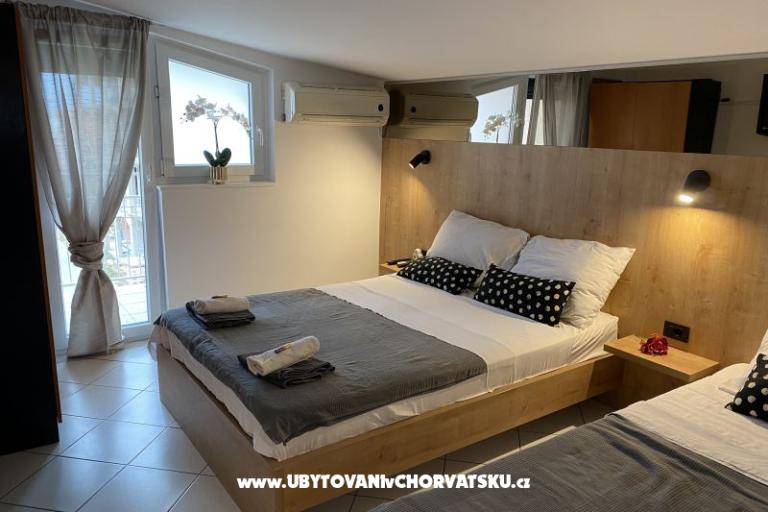 Apartmanok Blažic Vodice  – fotó 6