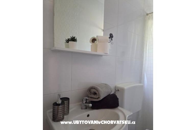 Apartmanok Blažic Vodice  – fotó 55