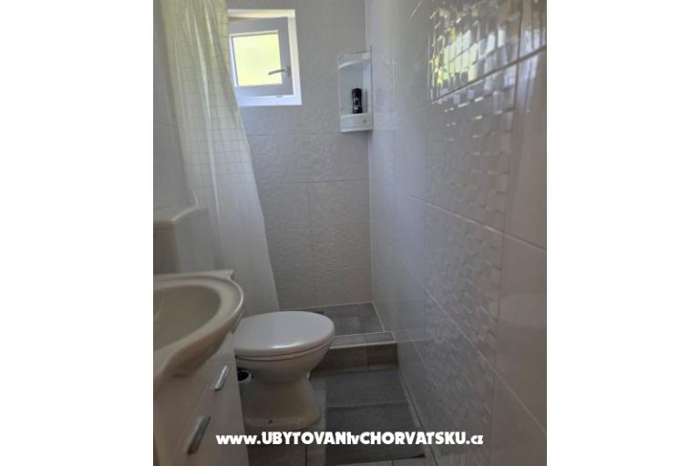 Apartmanok Blažic Vodice  – fotó 56