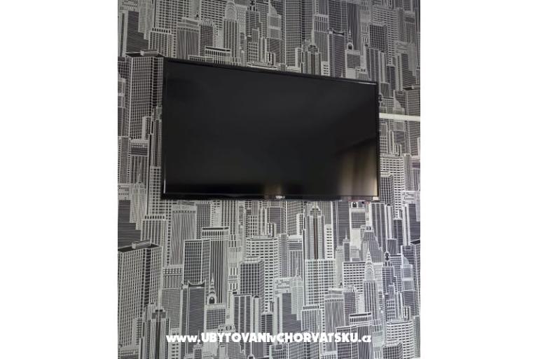 Apartmanok Blažic Vodice  – fotó 57