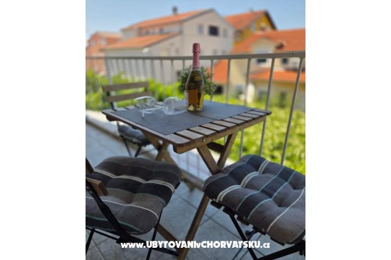 Apartmanok Blažic Vodice  – fotó 58