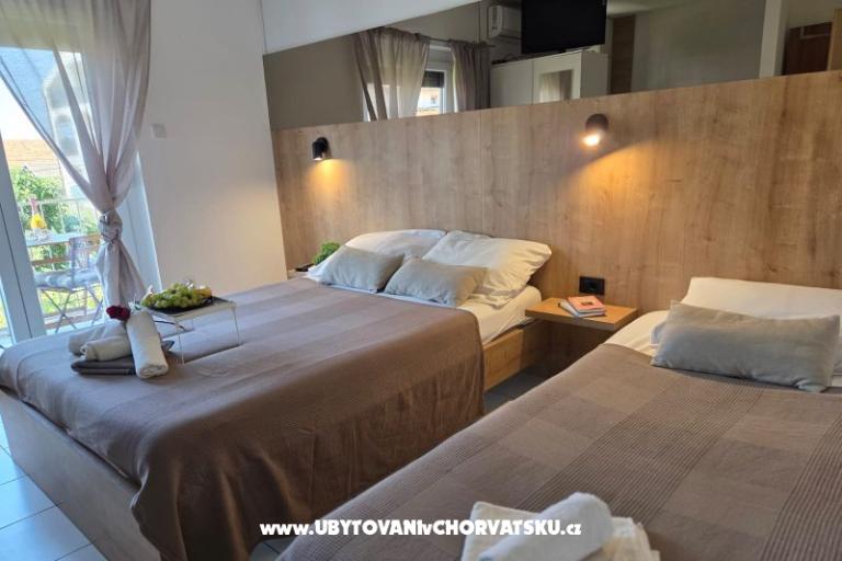 Apartmanok Blažic Vodice  – fotó 59