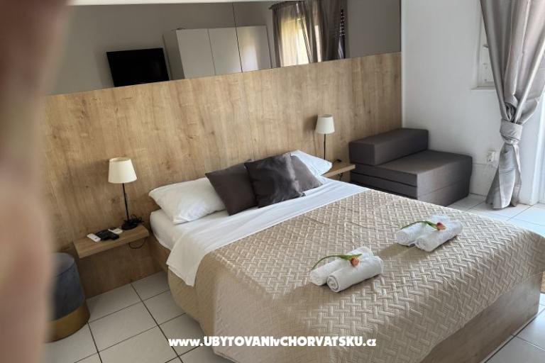Apartmanok Blažic Vodice  – fotó 60
