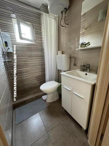 Apartmanok Blažic Vodice  – fotó 61
