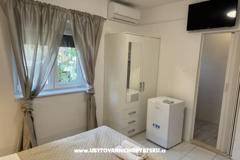 Apartmanok Blažic Vodice  – fotó 63