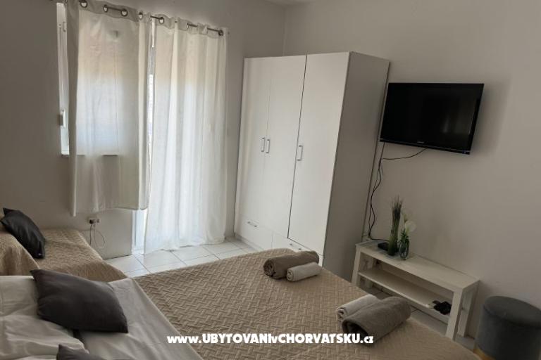 Apartmanok Blažic Vodice  – fotó 64