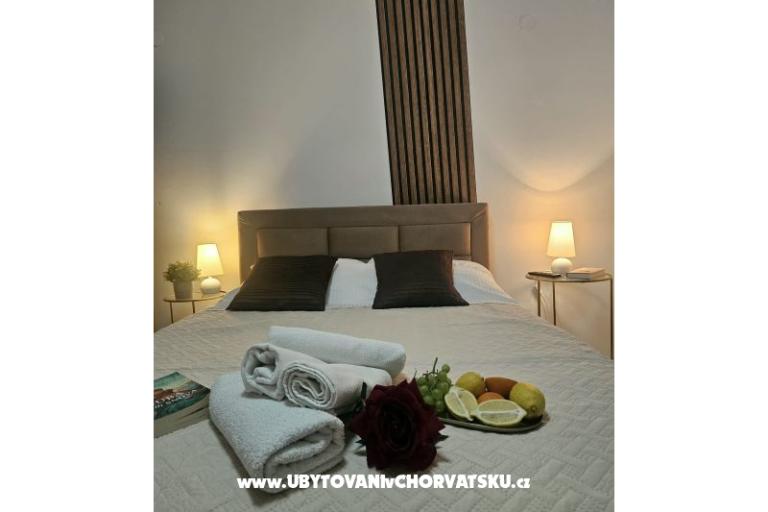 Apartmanok Blažic Vodice  – fotó 65