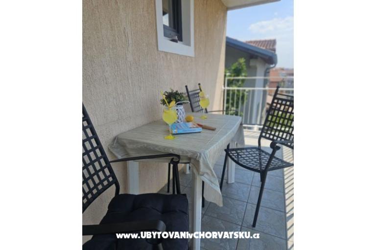 Apartmanok Blažic Vodice  – fotó 67