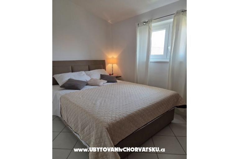 Apartmanok Blažic Vodice  – fotó 70
