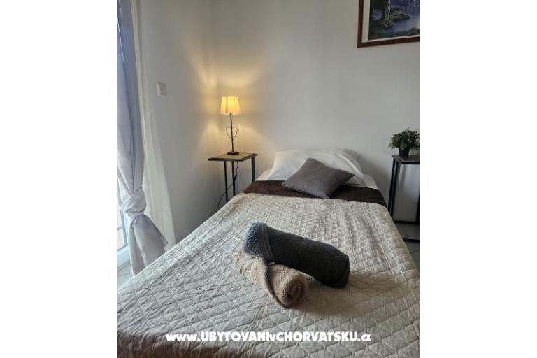 Apartmanok Blažic Vodice  – fotó 71