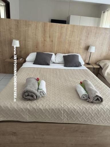 Apartmanok Blažic Vodice  – fotó 8