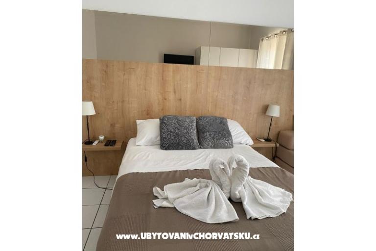 Apartmanok Blažic Vodice  – fotó 9