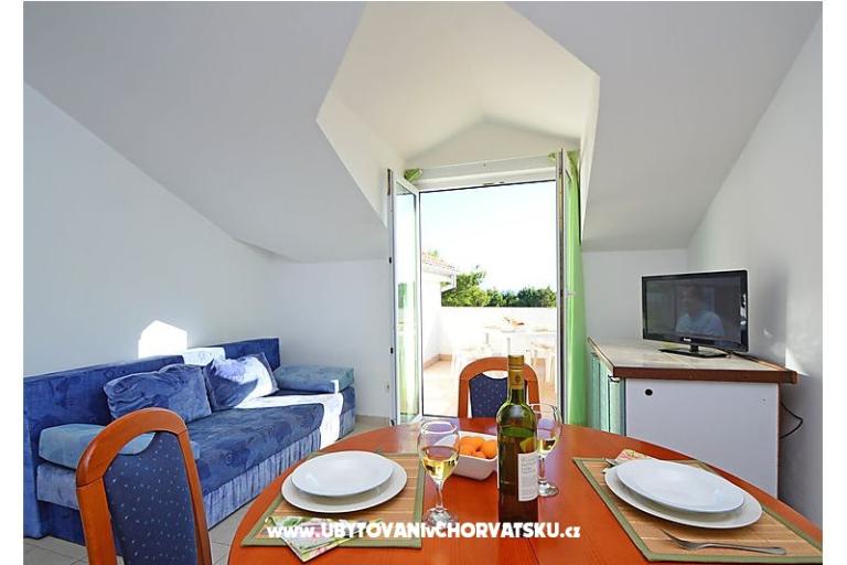 Apartmanok Bruno – fotó 4